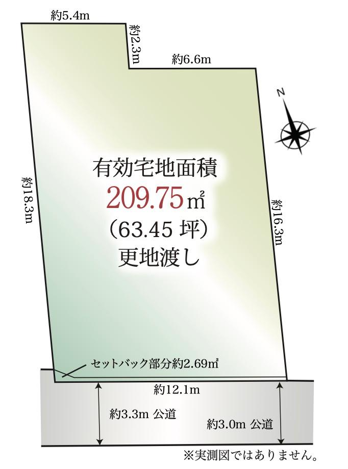 碑文谷５（学芸大学駅） 2億5980万円