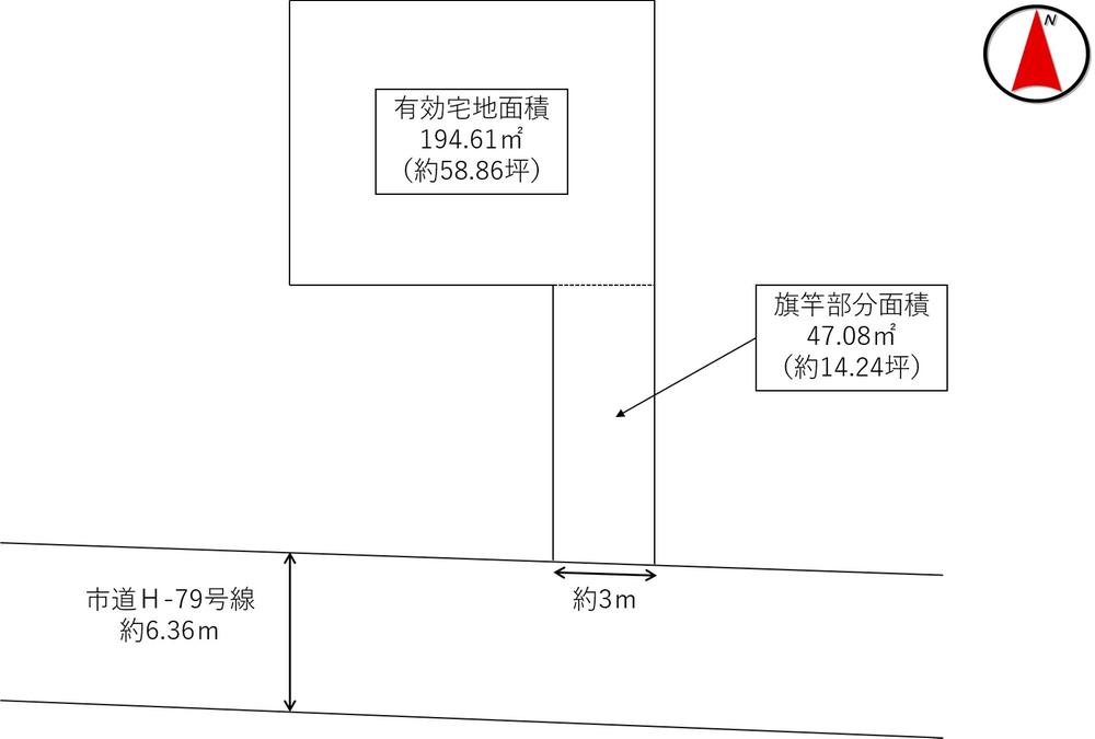 元町１（北浦和駅） 7980万円