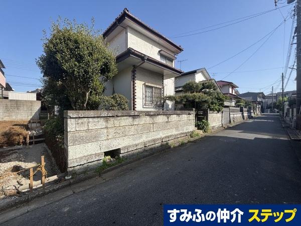 八千代台西８（八千代台駅） 2690万円