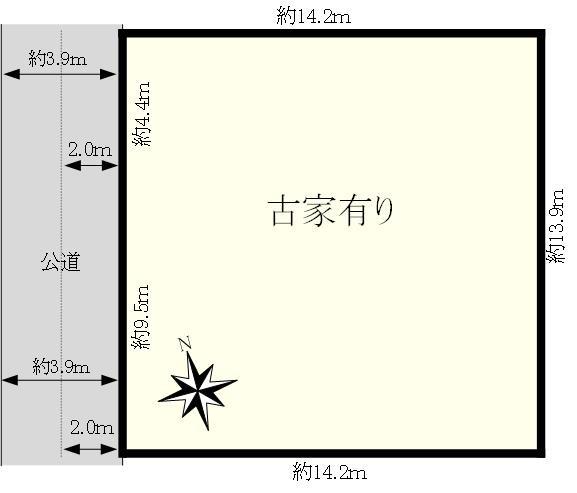 八千代台西８（八千代台駅） 2690万円