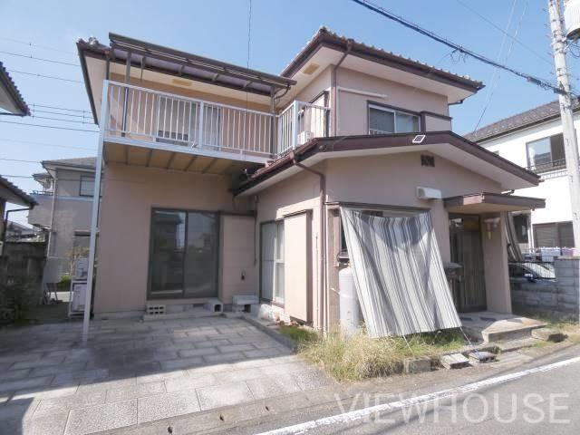 上中居町（高崎駅） 1350万円