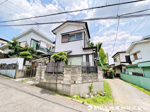 大字久米（所沢駅） 1650万円