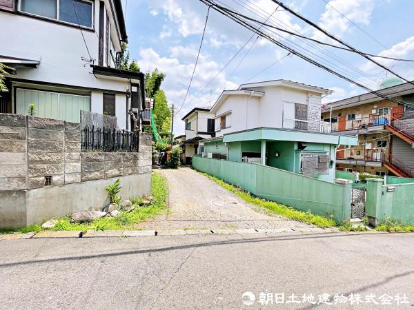 大字久米（所沢駅） 1650万円