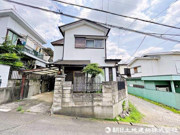 大字久米（所沢駅） 1650万円