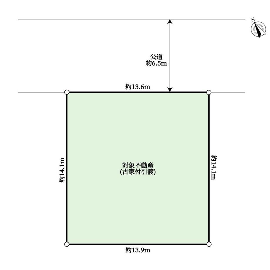 今宿１ 3300万円