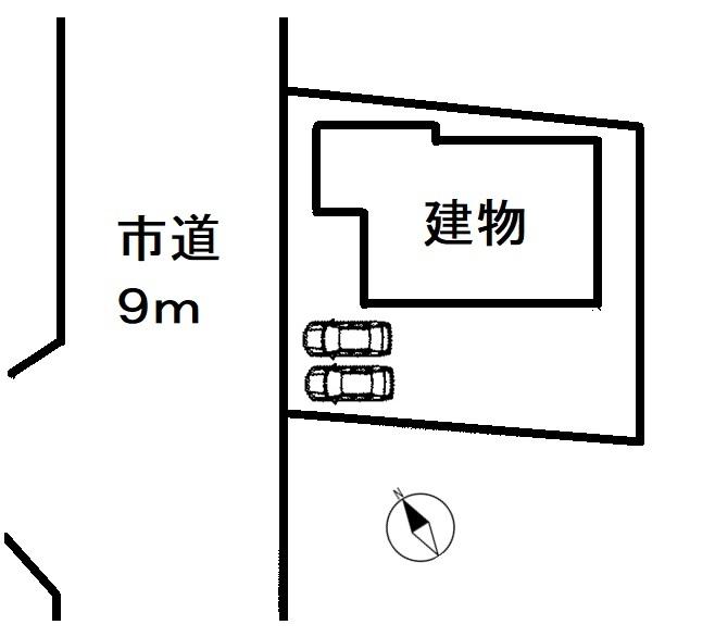 花崎２（花崎駅） 880万円