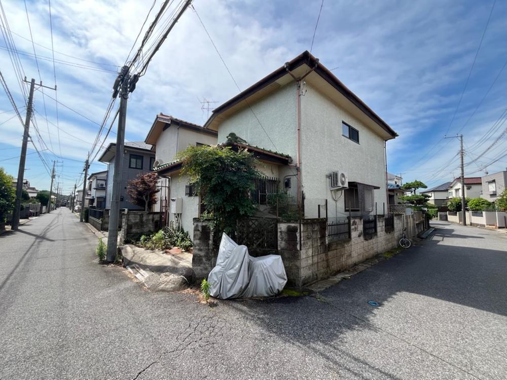 西志津５（勝田台駅） 1290万円