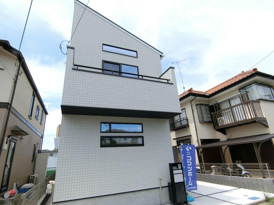 和田（大塚・帝京大学駅） 4980万円