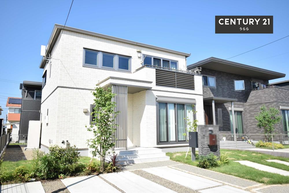 【中古】 ロバート/新風舎/熊谷淳 1,550万円 1992年(平成4年)11月築 | 名古屋市緑区大高町字己新田