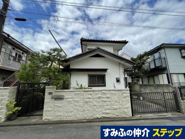 久我山１（久我山駅） 7300万円