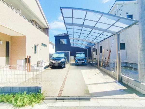 草深（印西牧の原駅） 3880万円