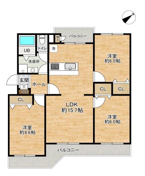 グリーンハイム検見川の中古マンションの詳細情報（千葉県千葉市美浜区、物件番号:68d5be7627363c07a4ca08bfb8f812ef）【ニフティ不動産】