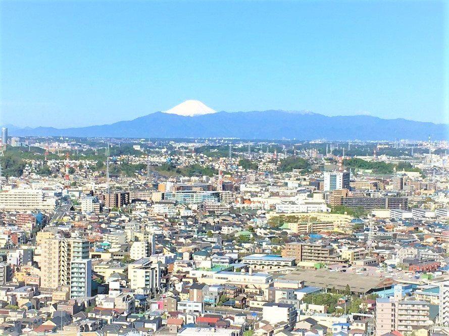 サンクタス川崎タワー