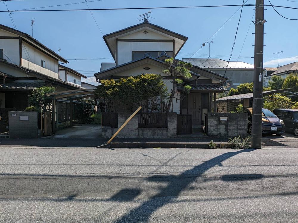 日の出町（川間駅） 850万円