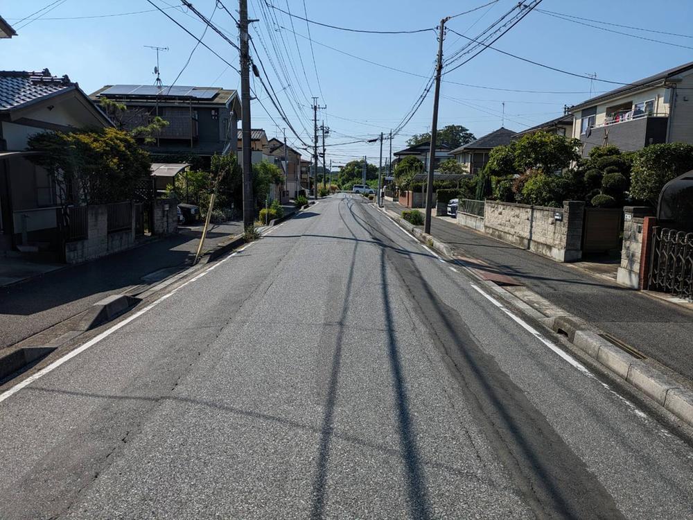 日の出町（川間駅） 850万円