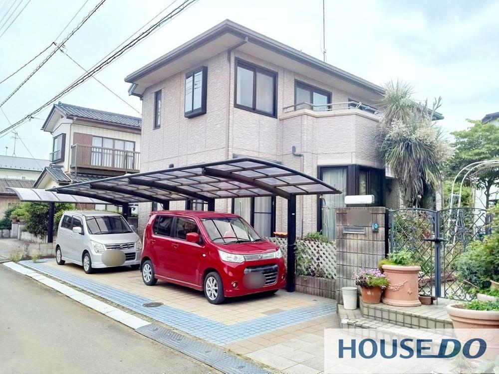 detached 茨城県つくばみらい市伊奈東