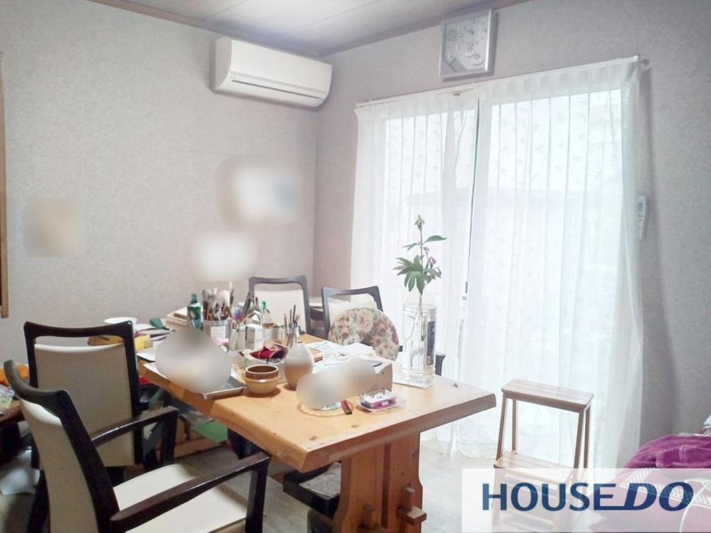 detached 茨城県つくばみらい市伊奈東