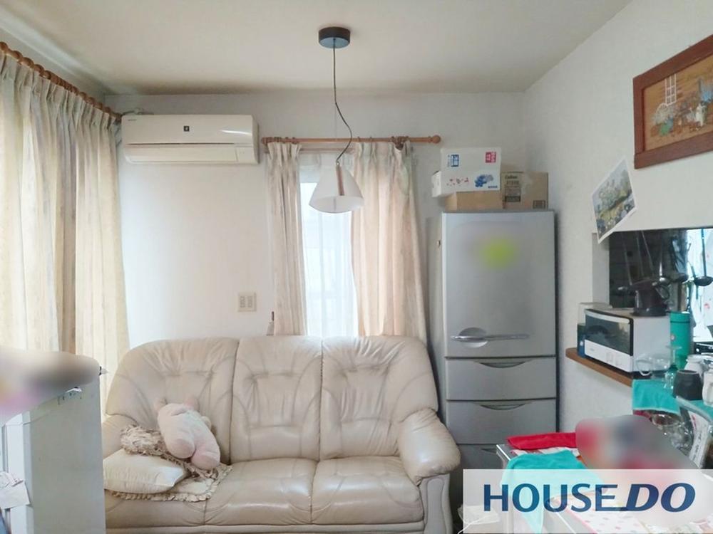 detached 茨城県つくばみらい市伊奈東