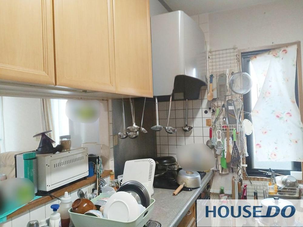 detached 茨城県つくばみらい市伊奈東