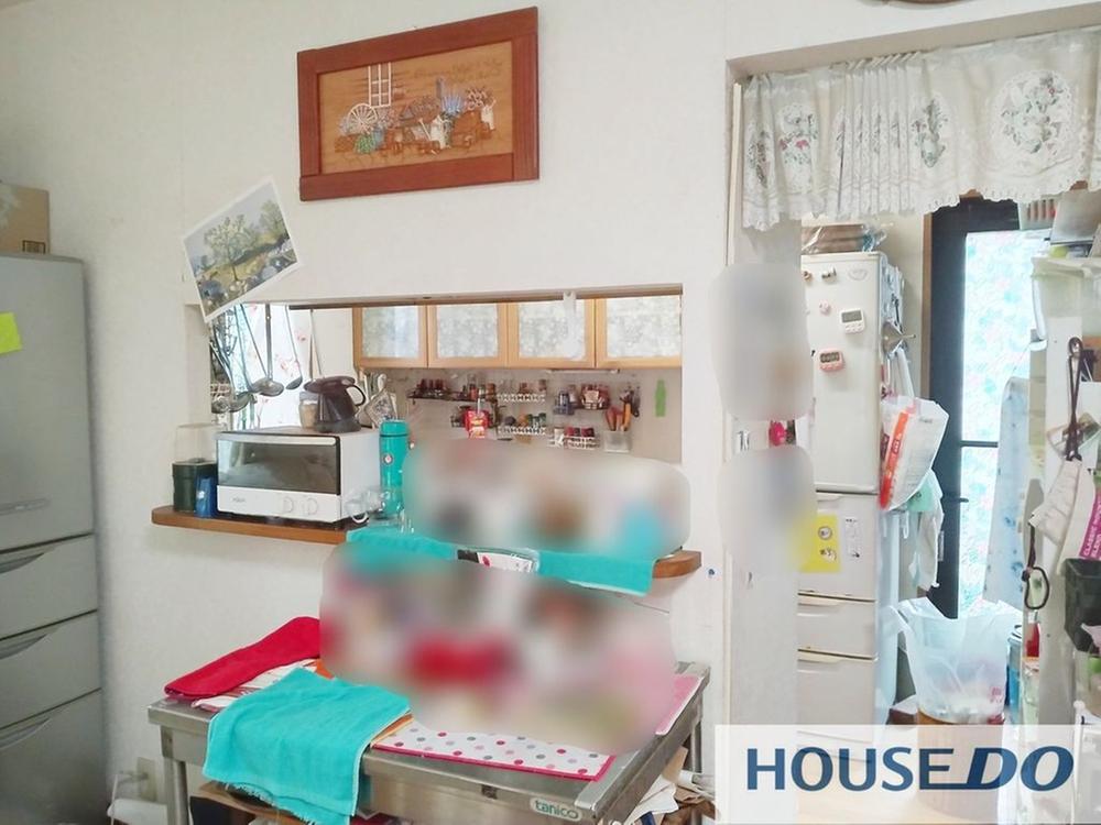 detached 茨城県つくばみらい市伊奈東