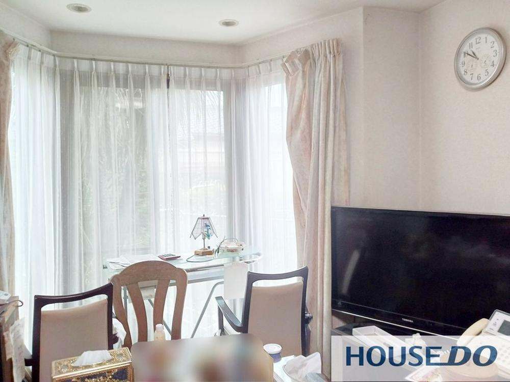 detached 茨城県つくばみらい市伊奈東