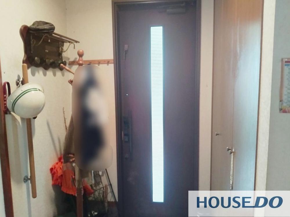 detached 茨城県つくばみらい市伊奈東