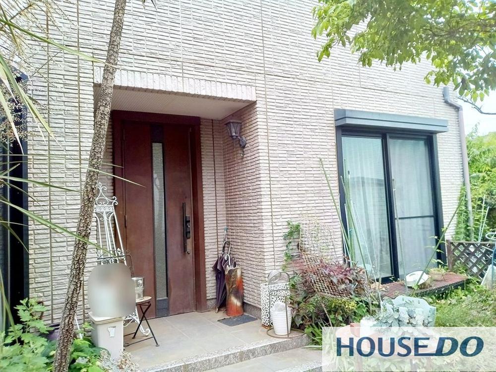 detached 茨城県つくばみらい市伊奈東