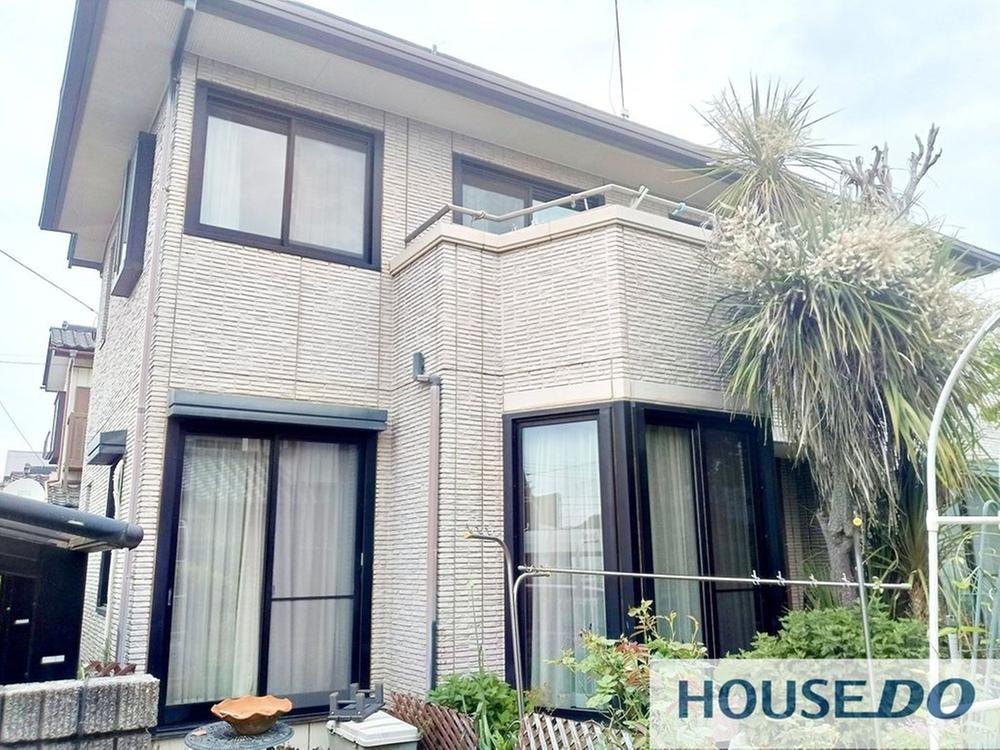 detached 茨城県つくばみらい市伊奈東