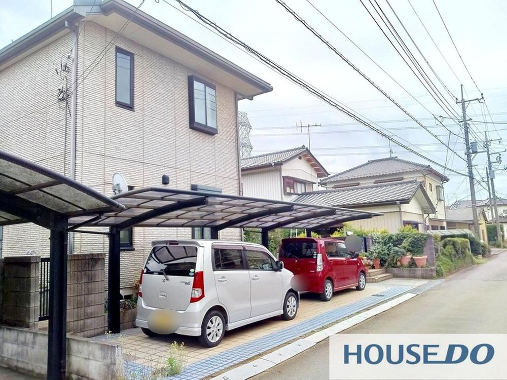 detached 茨城県つくばみらい市伊奈東