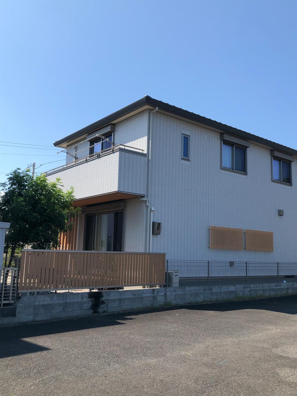 平塚市纏（中古戸建）