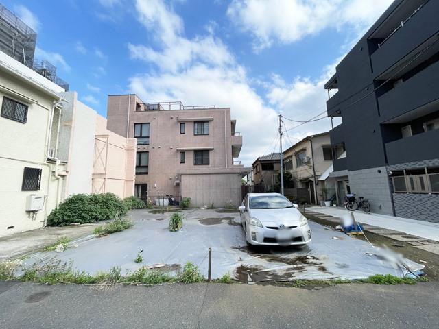 南青山２（外苑前駅） 9億4500万円