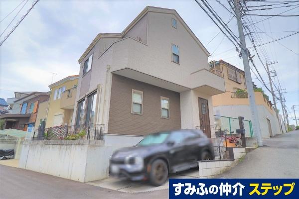 岸町１（川越駅） 2190万円