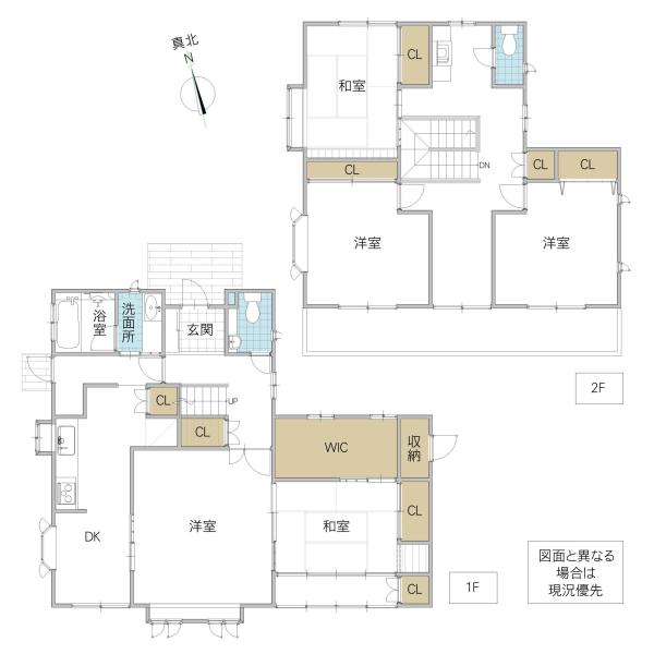 堀町 1780万円