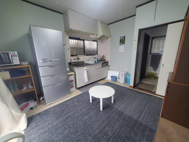 detached 神奈川県相模原市南区新戸