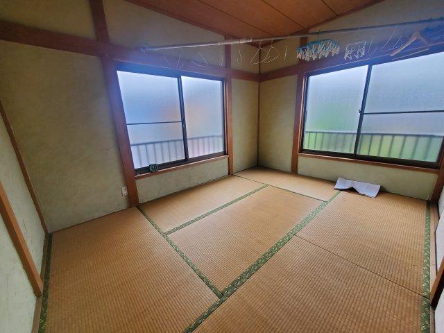 detached 神奈川県相模原市南区新戸