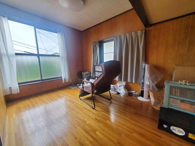 detached 神奈川県相模原市南区新戸