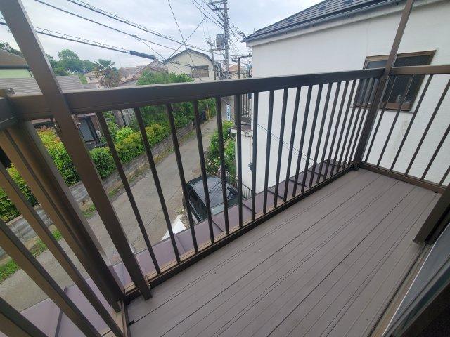 detached 神奈川県相模原市南区新戸