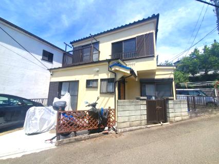 detached 神奈川県相模原市南区新戸