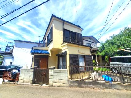 detached 神奈川県相模原市南区新戸