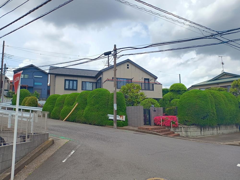 片倉２（片倉町駅） 1億1500万円