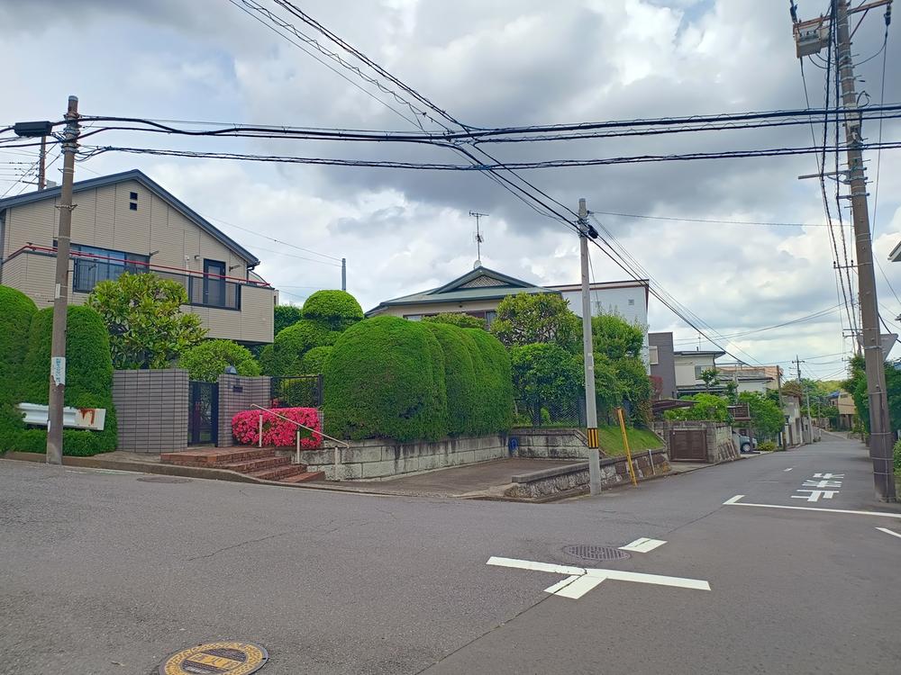 片倉２（片倉町駅） 1億1500万円