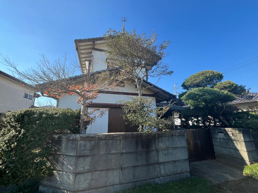 detached 千葉県香取市下小堀