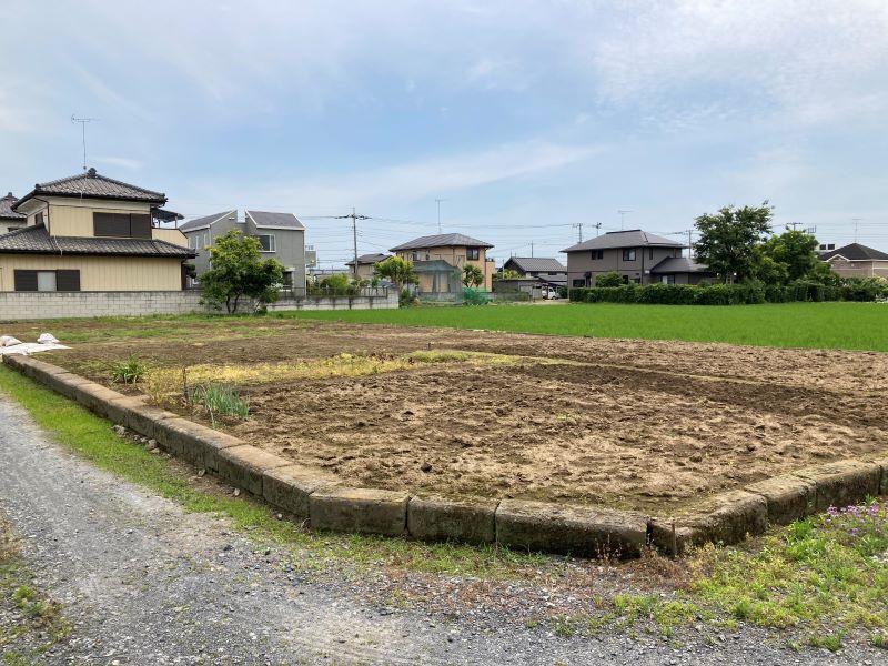 栗橋（南栗橋駅） 600万円