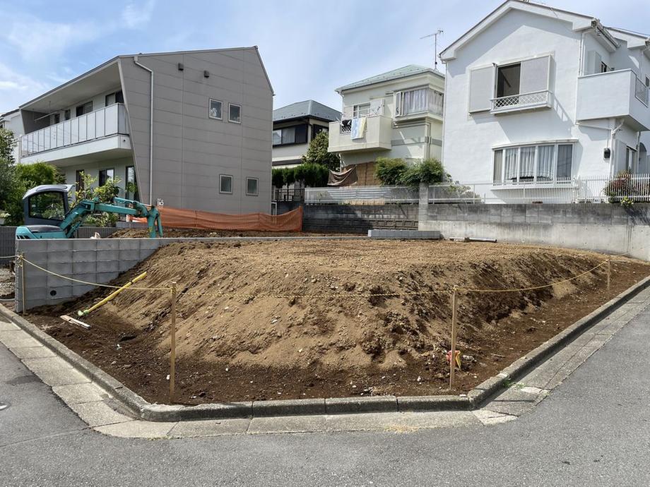 本藤沢２（藤沢本町駅） 3090万円