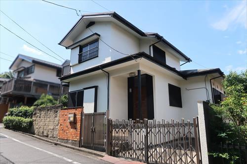 南平２（程久保駅） 3600万円