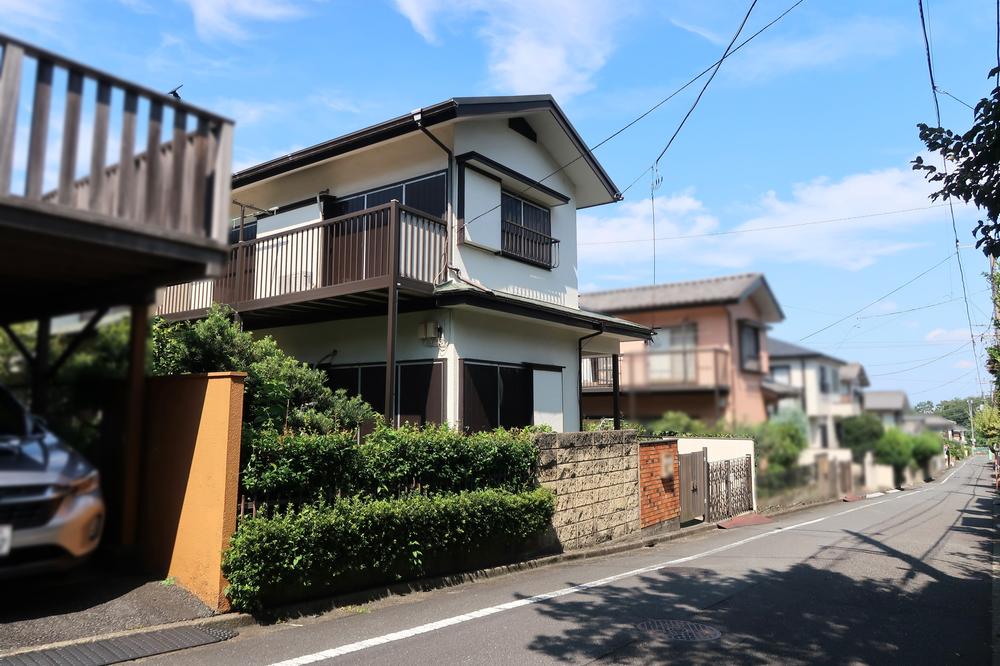 南平２（程久保駅） 3600万円