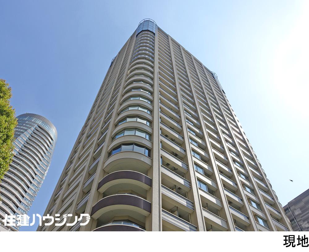 SUUMO】「港区 東京タワー 近辺 一軒家」で探す新築一戸建て
