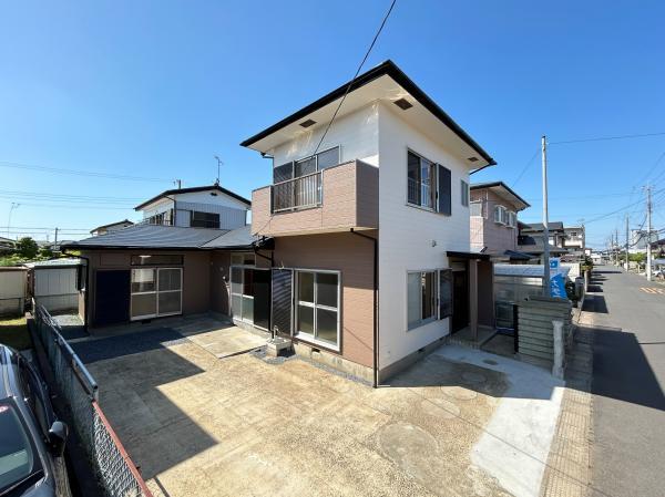 平須町（水戸駅） 1249万円