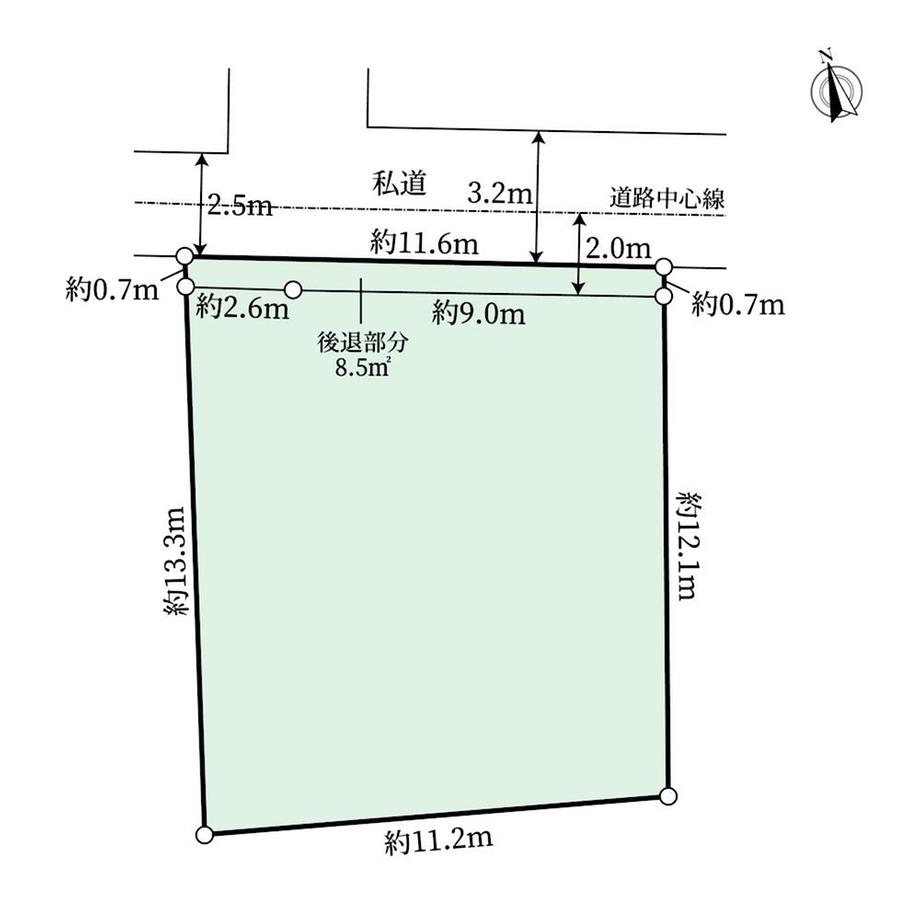 高円寺南２（新高円寺駅） 8700万円