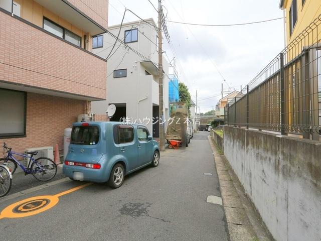 加賀３（増尾駅） 3480万円